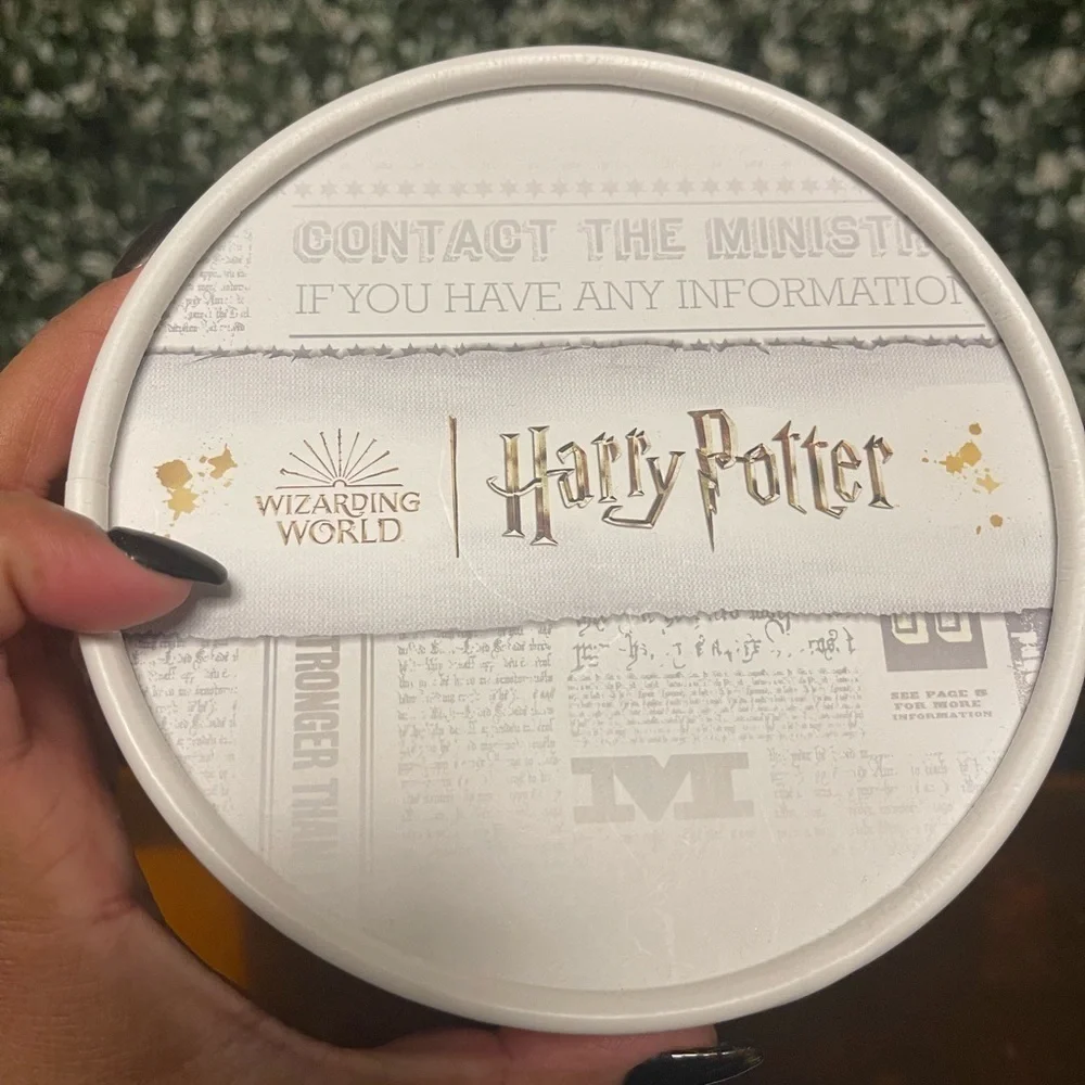 1000pc Harry Potter Jigsaw Puzzle
